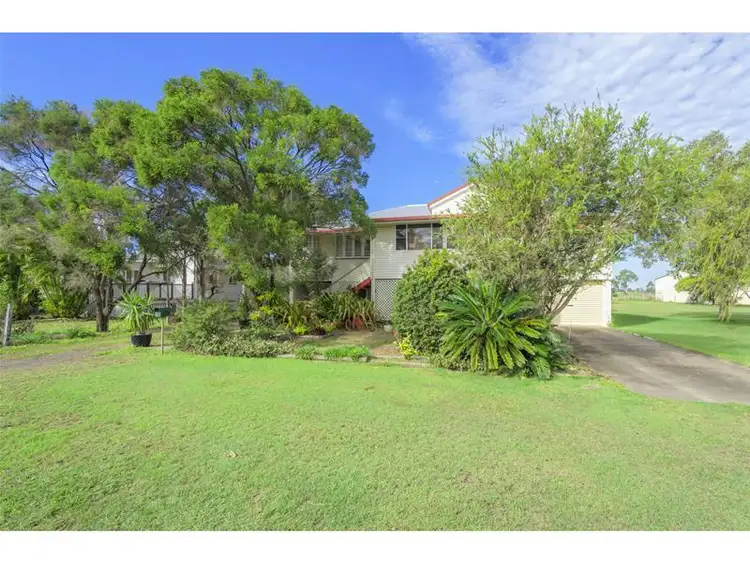 196 Fairymead Road, Bundaberg North QLD 4670