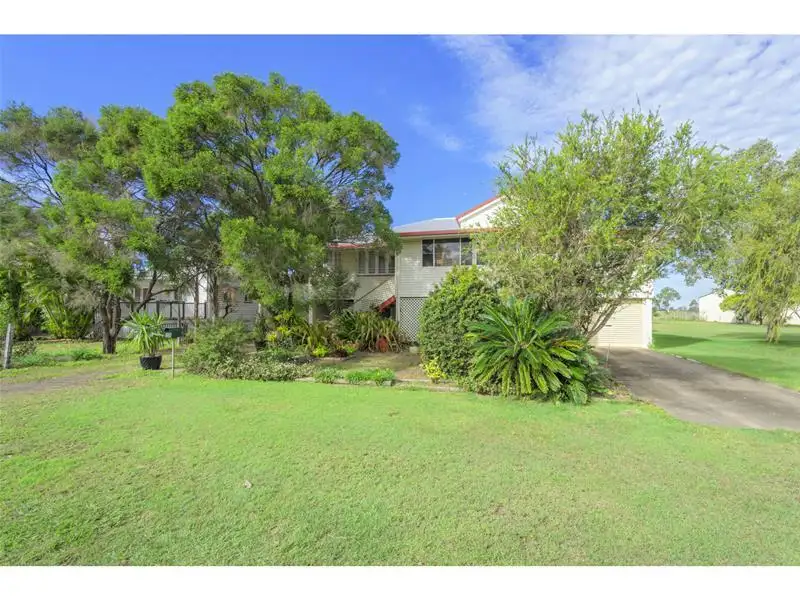 Main view of Homely house listing, 196 Fairymead Road, Bundaberg North QLD 4670