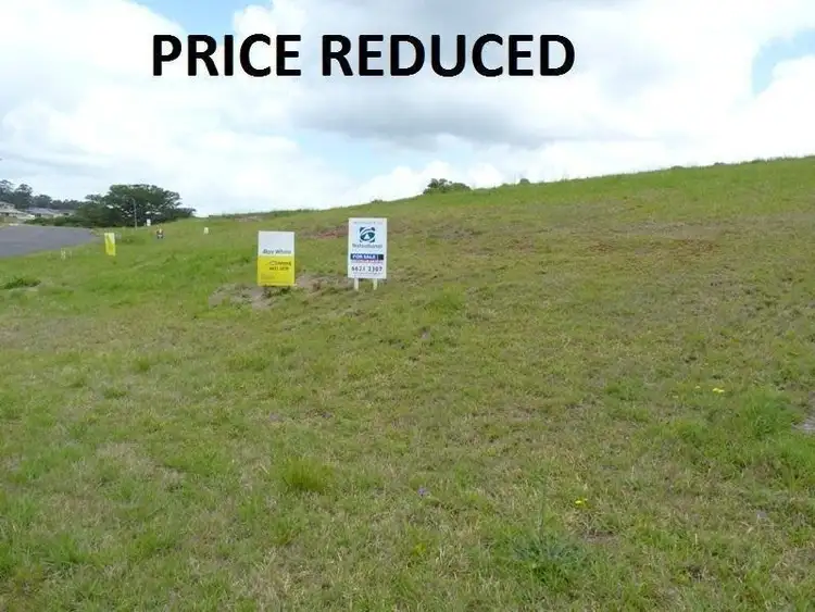 Main view of Homely land listing, Lot 40 Just Street, Goonellabah NSW 2480