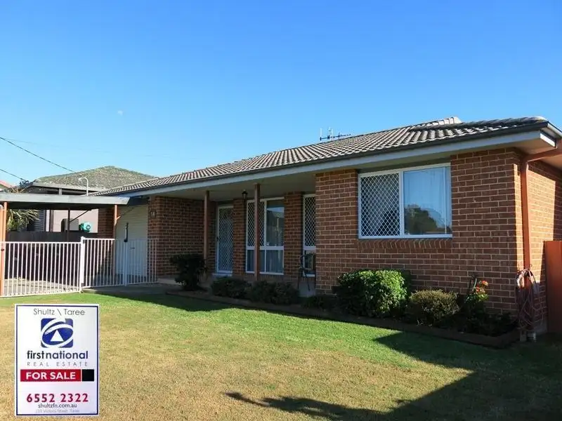Main view of Homely house listing, 7A Georges Lane, Taree NSW 2430