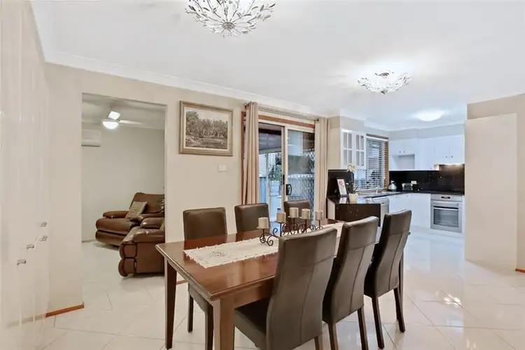Sixth view of Homely house listing, 32 The Clearwater, Mount Annan NSW 2567