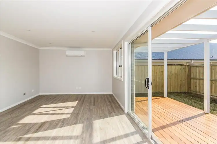 Third view of Homely house listing, 2 Koba Street, Fletcher NSW 2287
