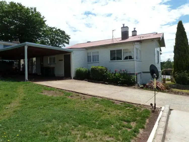 Fifth view of Homely house listing, 18 Parsonage Street, Deloraine TAS 7304