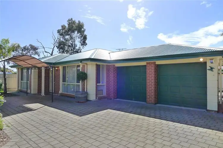 70A Wallala Avenue, Park Holme SA 5043