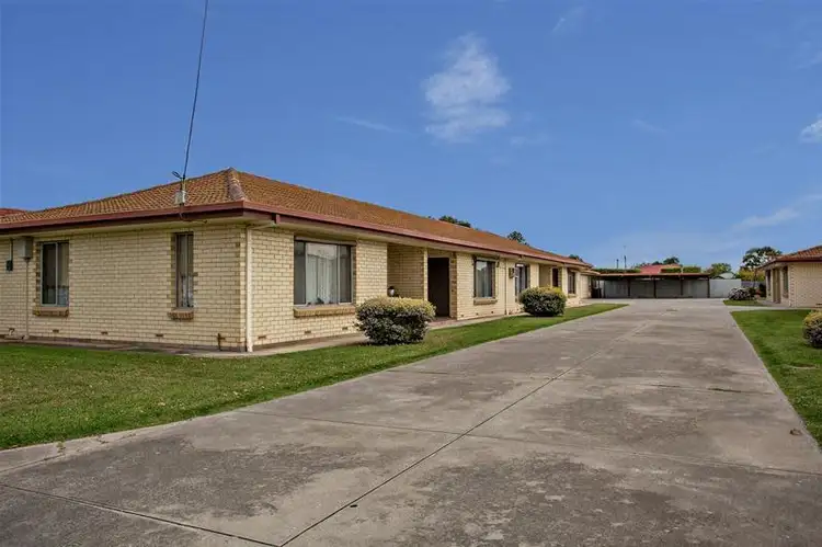 2/1A Elms Avenue, Richmond SA 5033