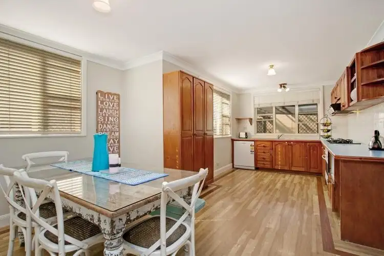 Fourth view of Homely house listing, 131 Gordon Avenue, Hamilton South NSW 2303