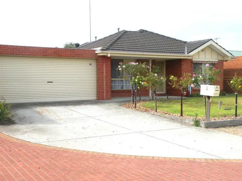 Main view of Homely house listing, 6 Redleaf Close, Lara VIC 3212