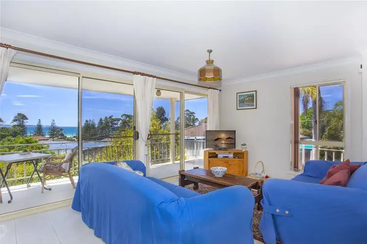 Fourth view of Homely house listing, 9A Ocean Avenue, Surf Beach NSW 2536