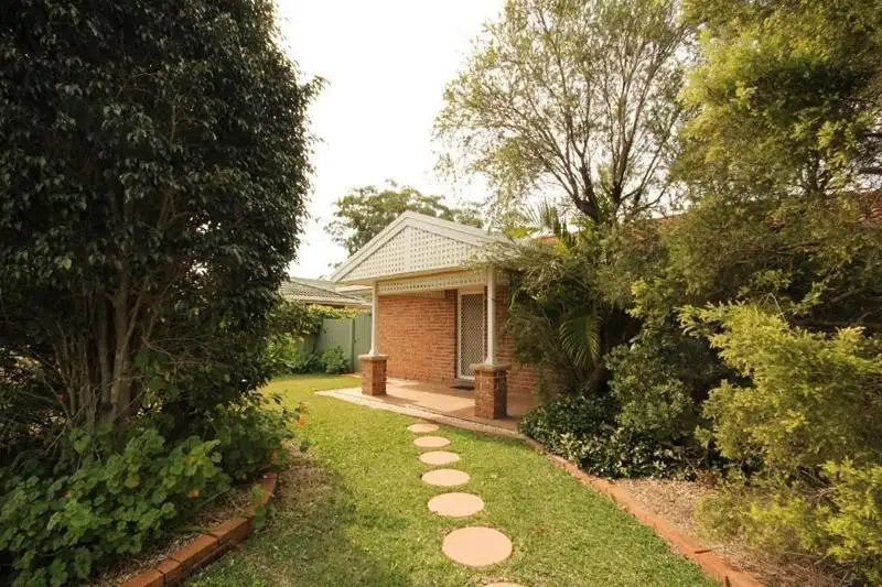 Main view of Homely villa listing, 1/29 Cornish Street, Coffs Harbour NSW 2450