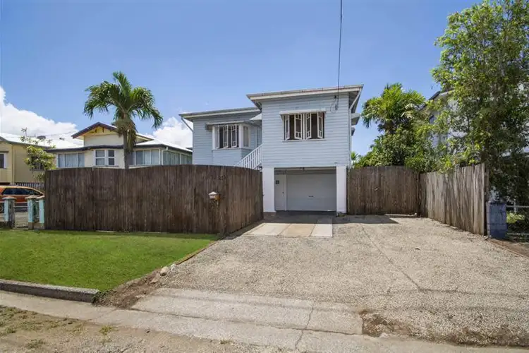 231 Spence Street, Bungalow QLD 4870