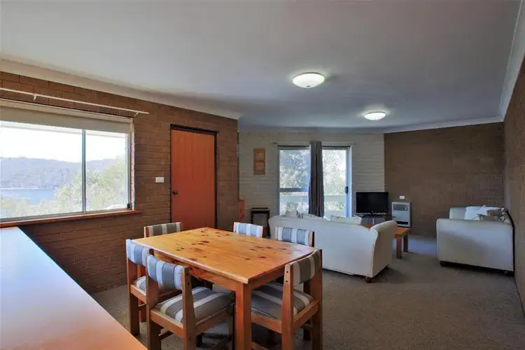 Third view of Homely apartment listing, 5/26 Cobbon Crescent, Jindabyne NSW 2627