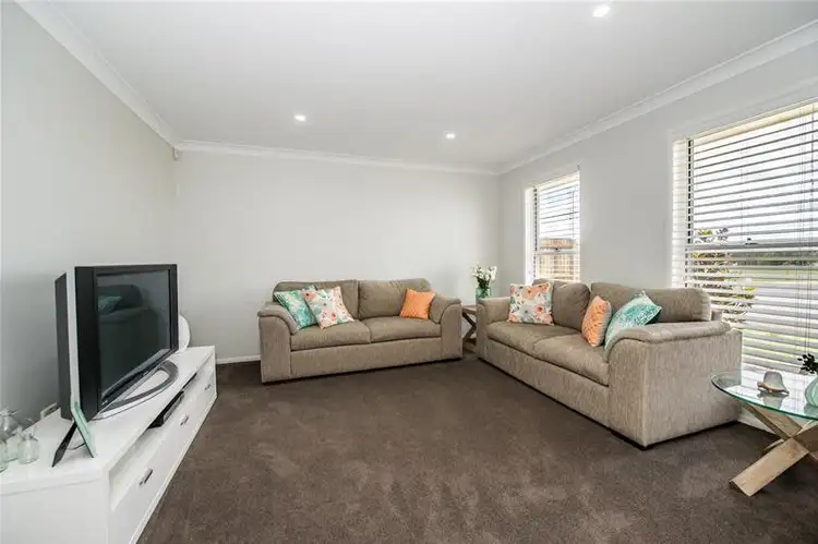 Fifth view of Homely house listing, 65 Sportsman Drive, Kleinton QLD 4352
