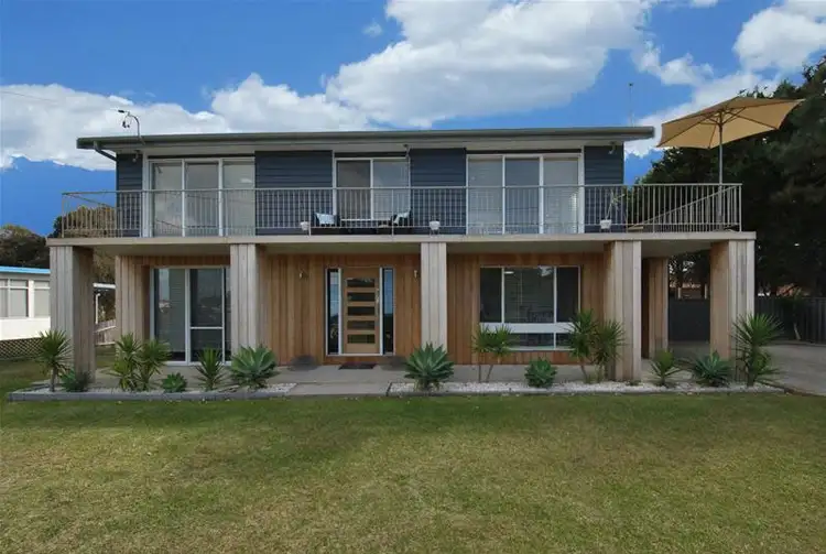 Main view of Homely house listing, 1 Haven Street, Culburra Beach NSW 2540