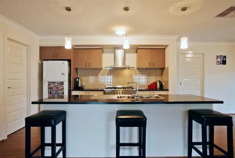 Second view of Homely house listing, 81 Nelson Street, Bacchus Marsh VIC 3340