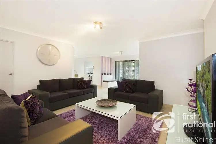 Unit 3/334 Woodstock Avenue, Mount Druitt NSW 2770