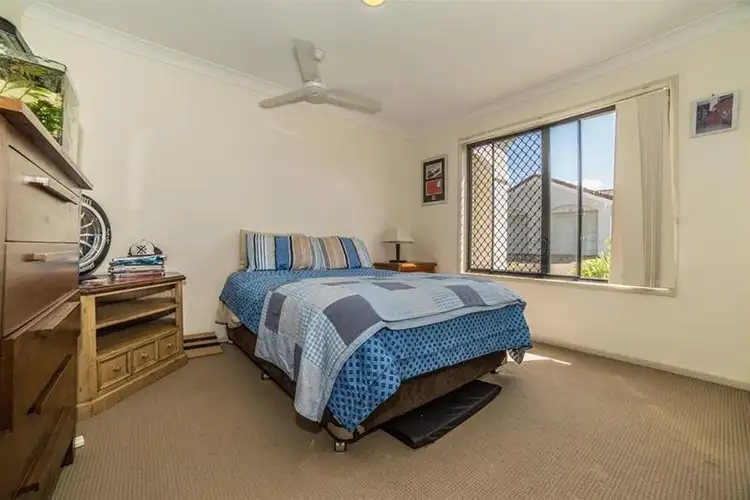 Sixth view of Homely townhouse listing, 97/2-4 Langport Parade, Mudgeeraba QLD 4213