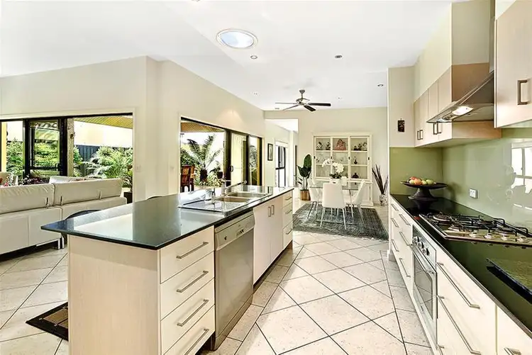 Second view of Homely house listing, 2/9A Greer Terrace, Southport QLD 4215