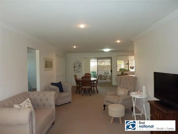 Fourth view of Homely semi-detached listing, 20 Balmaringa Place, Taree NSW 2430