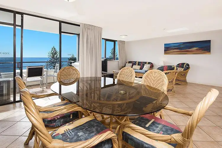 Third view of Homely unit listing, 20/137 Mooloolaba Esplanade, Mooloolaba QLD 4557