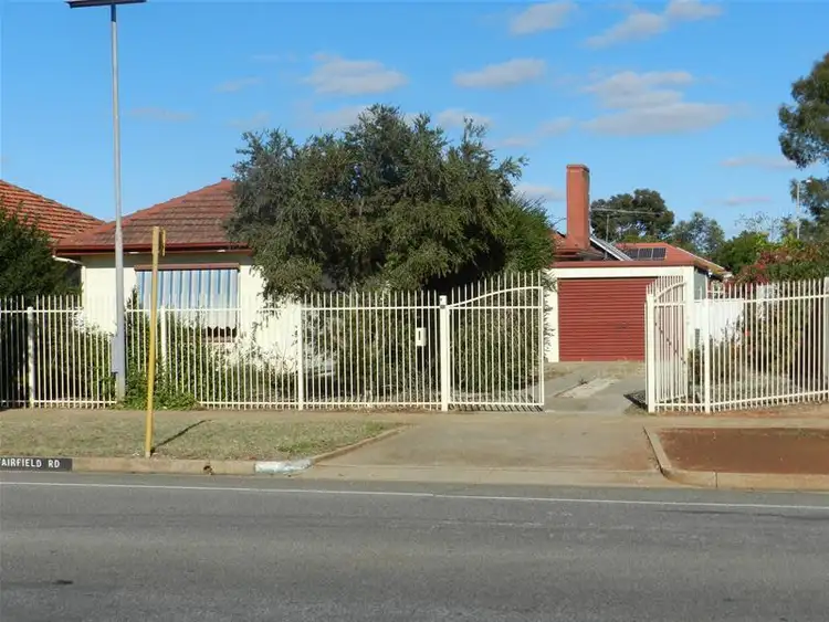 83 Fairfield Road, Elizabeth Grove SA 5112