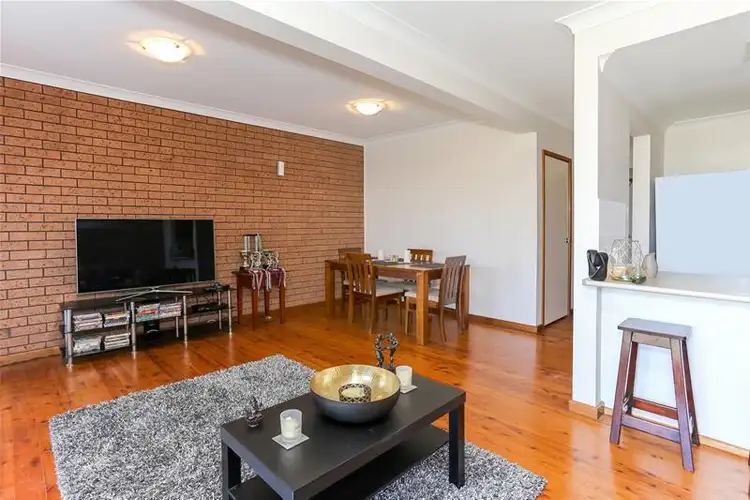 Second view of Homely unit listing, 8/6 Simpson Terrace, Singleton NSW 2330