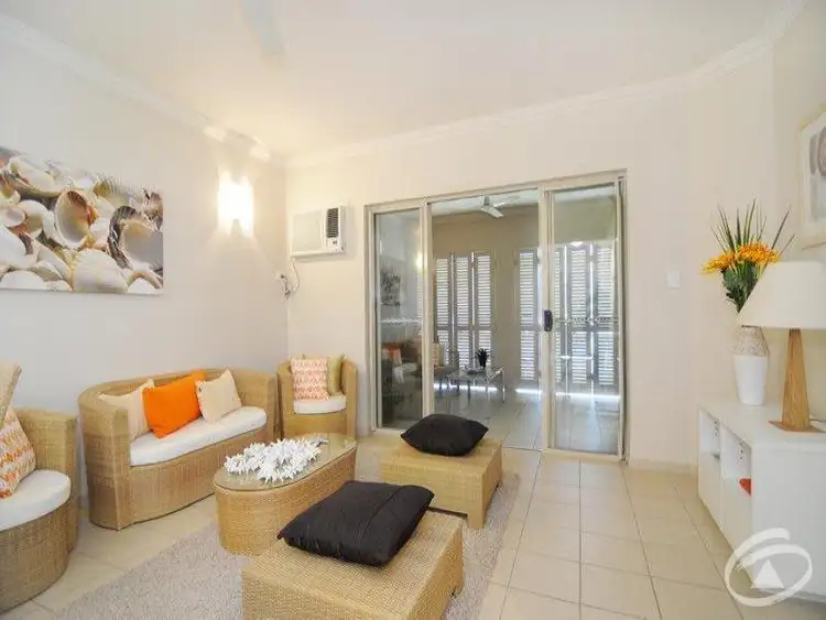 Fifth view of Homely unit listing, 116/1-2 Maytown Close, Manoora QLD 4870