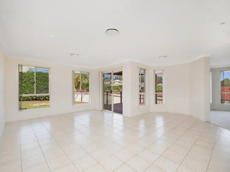 Fourth view of Homely house listing, 4 Corinne Place, Goonellabah NSW 2480