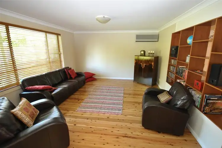 Second view of Homely house listing, 92 Addison Road, Culburra Beach NSW 2540