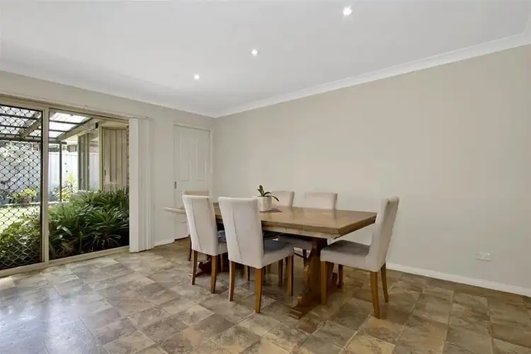 Fourth view of Homely house listing, 70 Pagoda Crescent, Quakers Hill NSW 2763