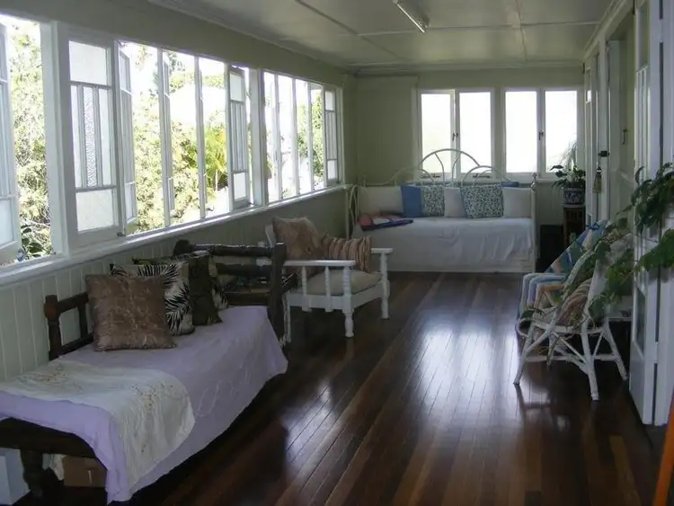 Third view of Homely house listing, 44 Richmond Lane, Maryborough QLD 4650