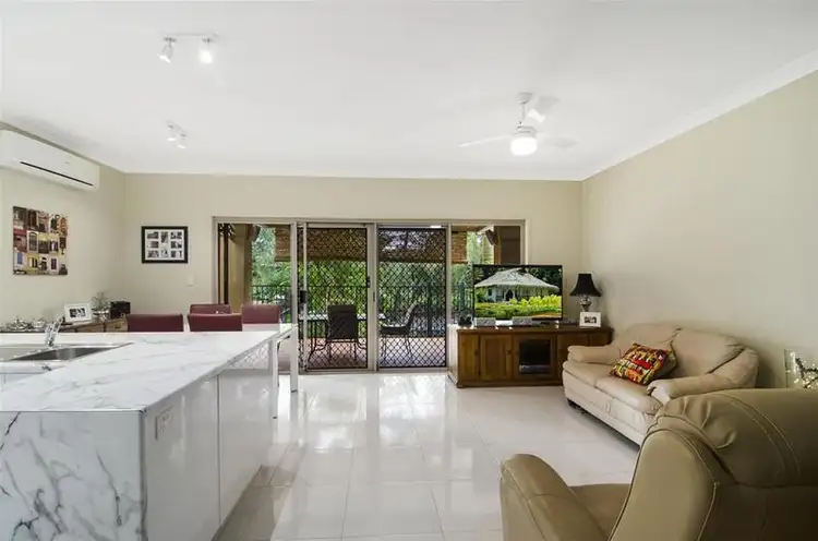 Fourth view of Homely unit listing, 58/92 Guineas Creek Road, Currumbin Waters QLD 4223