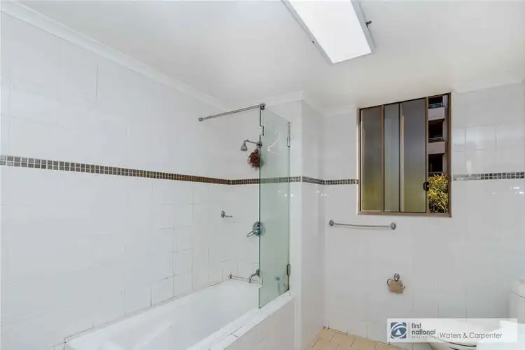 Sixth view of Homely apartment listing, 1501/57-59 Queen Street, Auburn NSW 2144