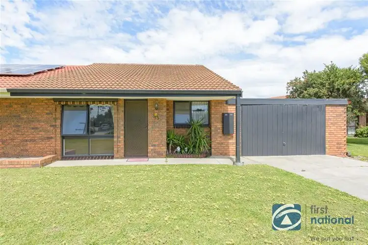 36 Jacksons Road, Chelsea VIC 3196