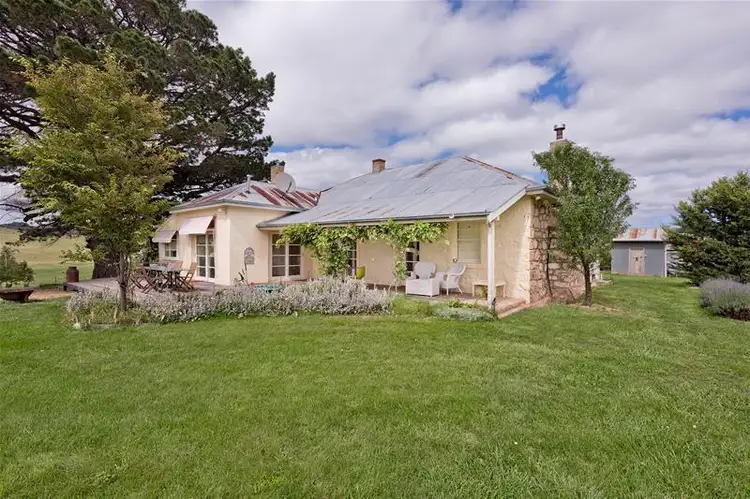 169 West Lynne  Road, Jindabyne NSW 2627