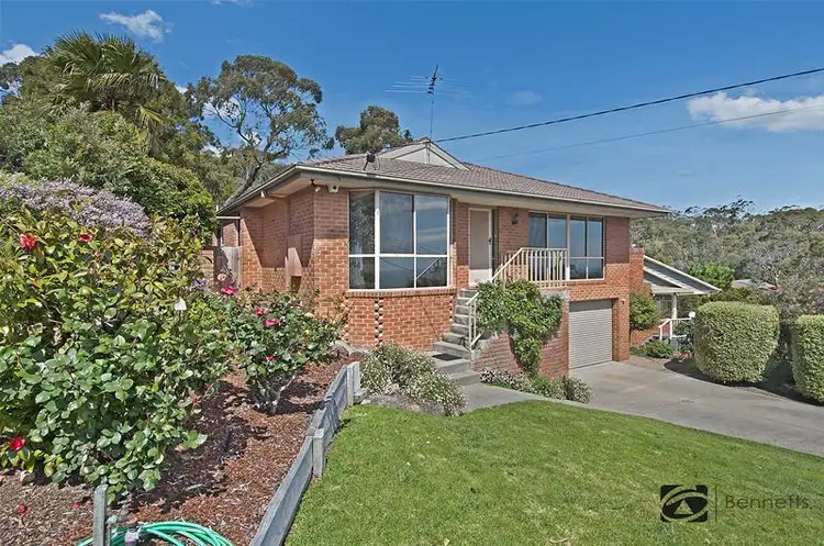 Second view of Homely house listing, 5 Michael Street, Dromana VIC 3936