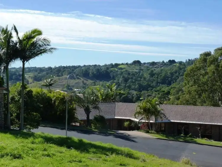Third view of Homely land listing, 84 Hillcrest Avenue, Goonellabah NSW 2480
