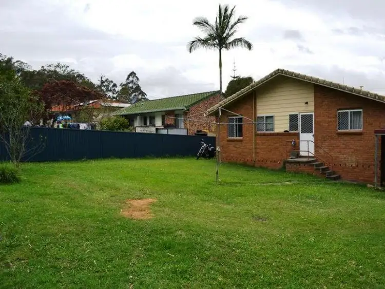 Second view of Homely house listing, 38 Campbell Crescent, Goonellabah NSW 2480