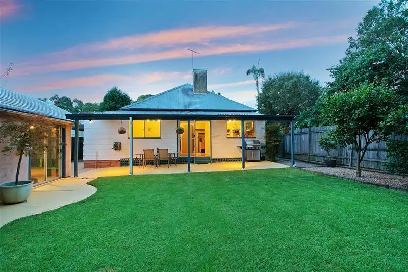 Main view of Homely house listing, 44 Parkes Street, Ryde NSW 2112