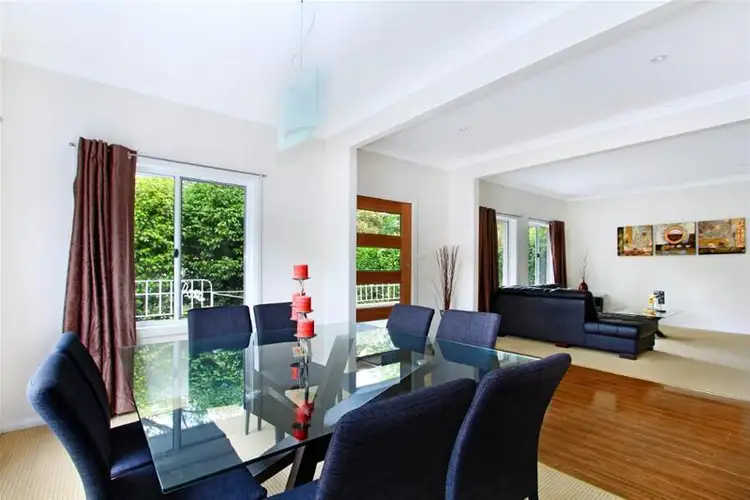 Second view of Homely house listing, 102 St Johns Avenue, Mangerton NSW 2500