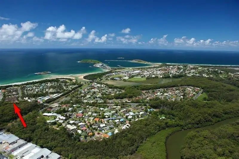 Main view of Homely unit listing, 25/28 Fitzgerald Street, Coffs Harbour NSW 2450