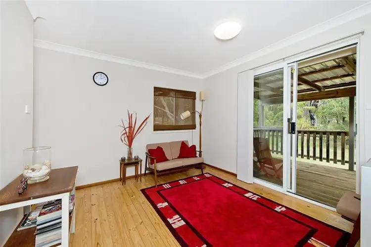 Fifth view of Homely house listing, 4 Quarry Way, Laurieton NSW 2443
