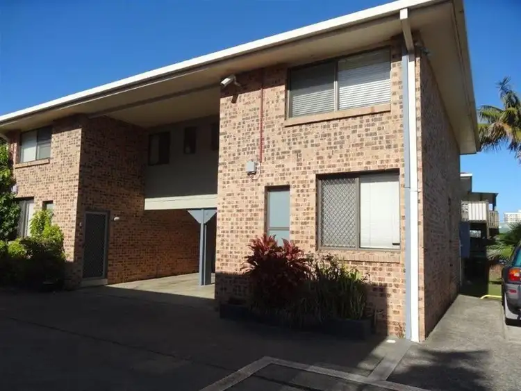 1/17 Arthur Street, Coffs Harbour NSW 2450