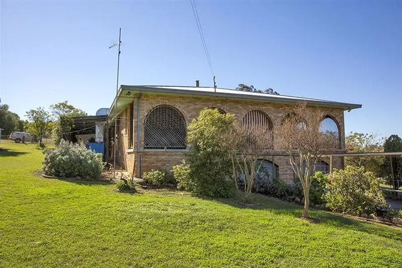 Main view of Homely house listing, "Burrendah" 98-100 Oxley Highway, Gunnedah NSW 2380