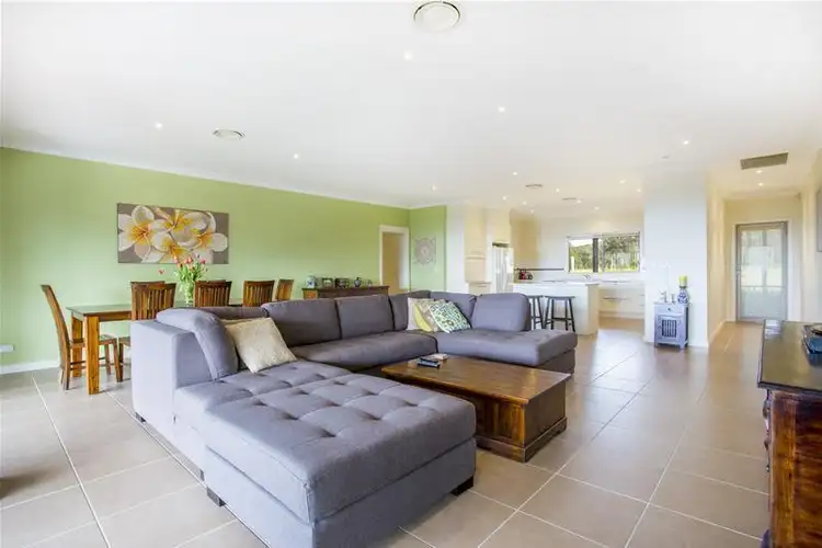 Fifth view of Homely rural property listing, 571 The Ridge Road, Surf Beach NSW 2536