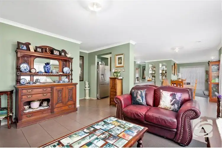 Second view of Homely house listing, 41 Moorhen Drive, Lara VIC 3212