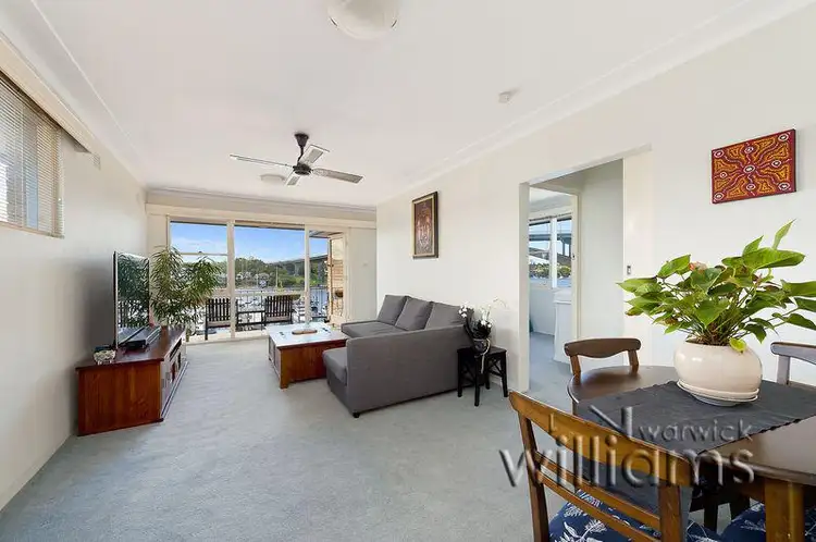 Second view of Homely apartment listing, 15/342 Victoria Place, Drummoyne NSW 2047