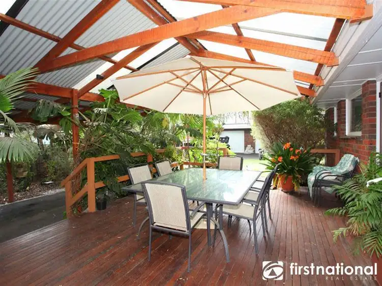Sixth view of Homely house listing, 7 Funston Street, Berwick VIC 3806
