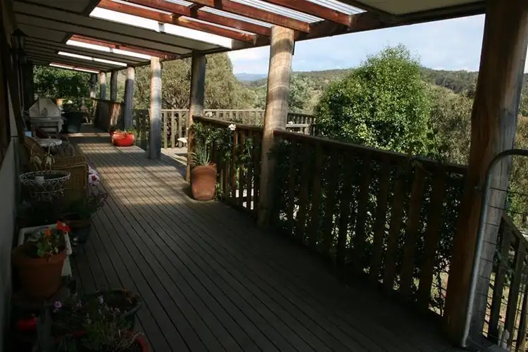 Fifth view of Homely house listing, 1539 Gullies Road, Jindabyne NSW 2627