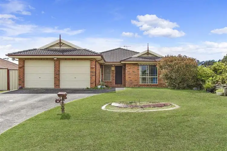 14 Cedarwood Road, Hamlyn Terrace NSW 2259