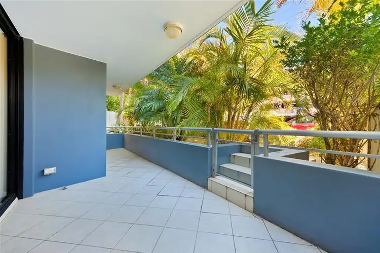 Fifth view of Homely unit listing, 1/11-13 Clarence Avenue, Dee Why NSW 2099